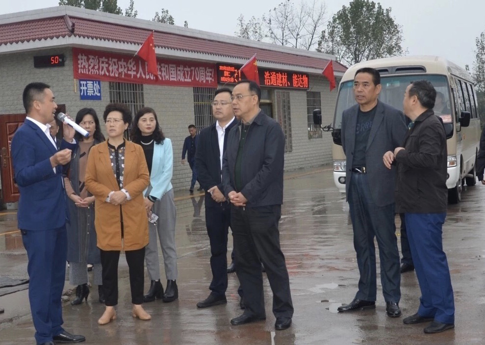 自贡浩通砂石厂