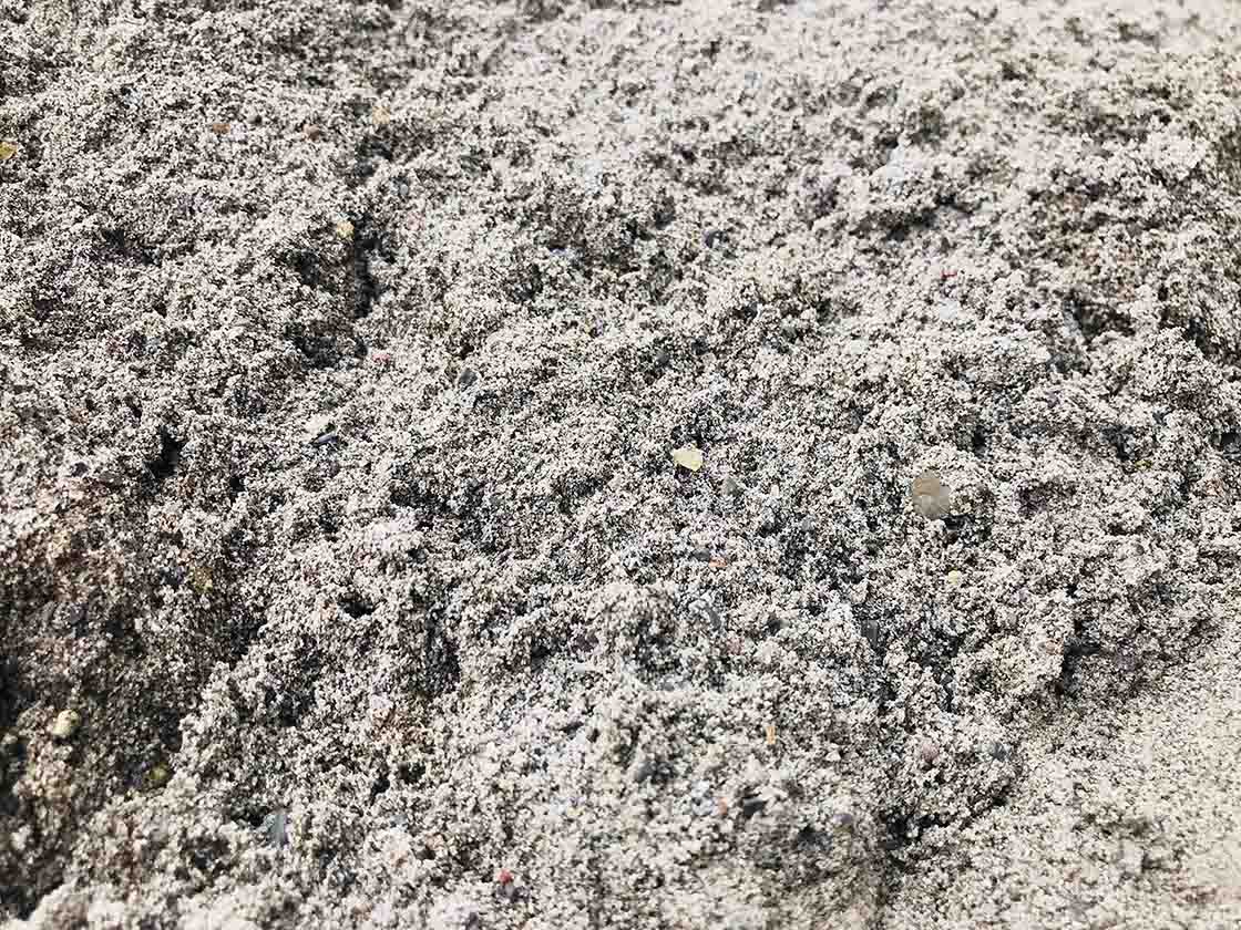 自贡浩通砂石厂