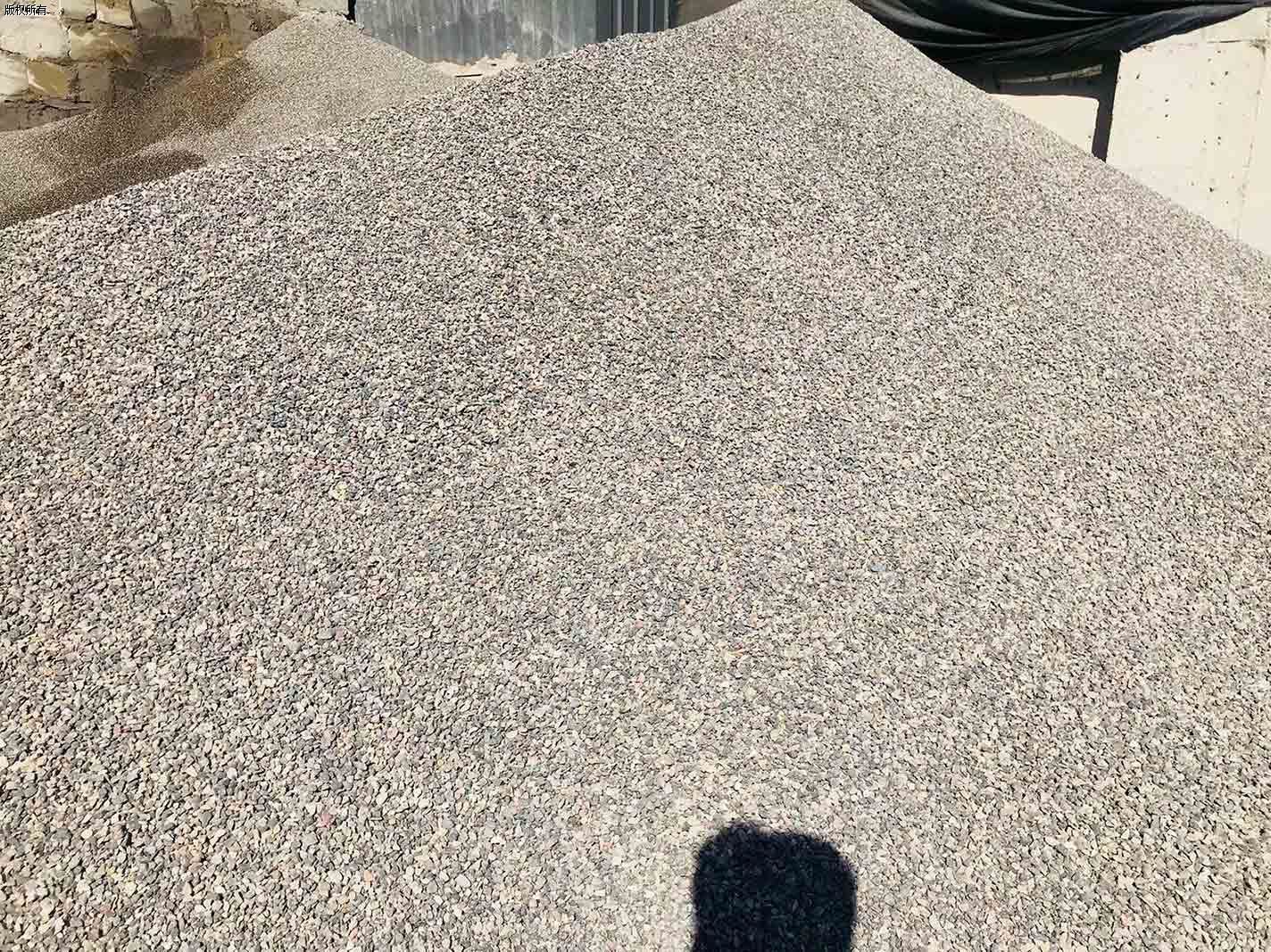 自贡浩通砂石厂