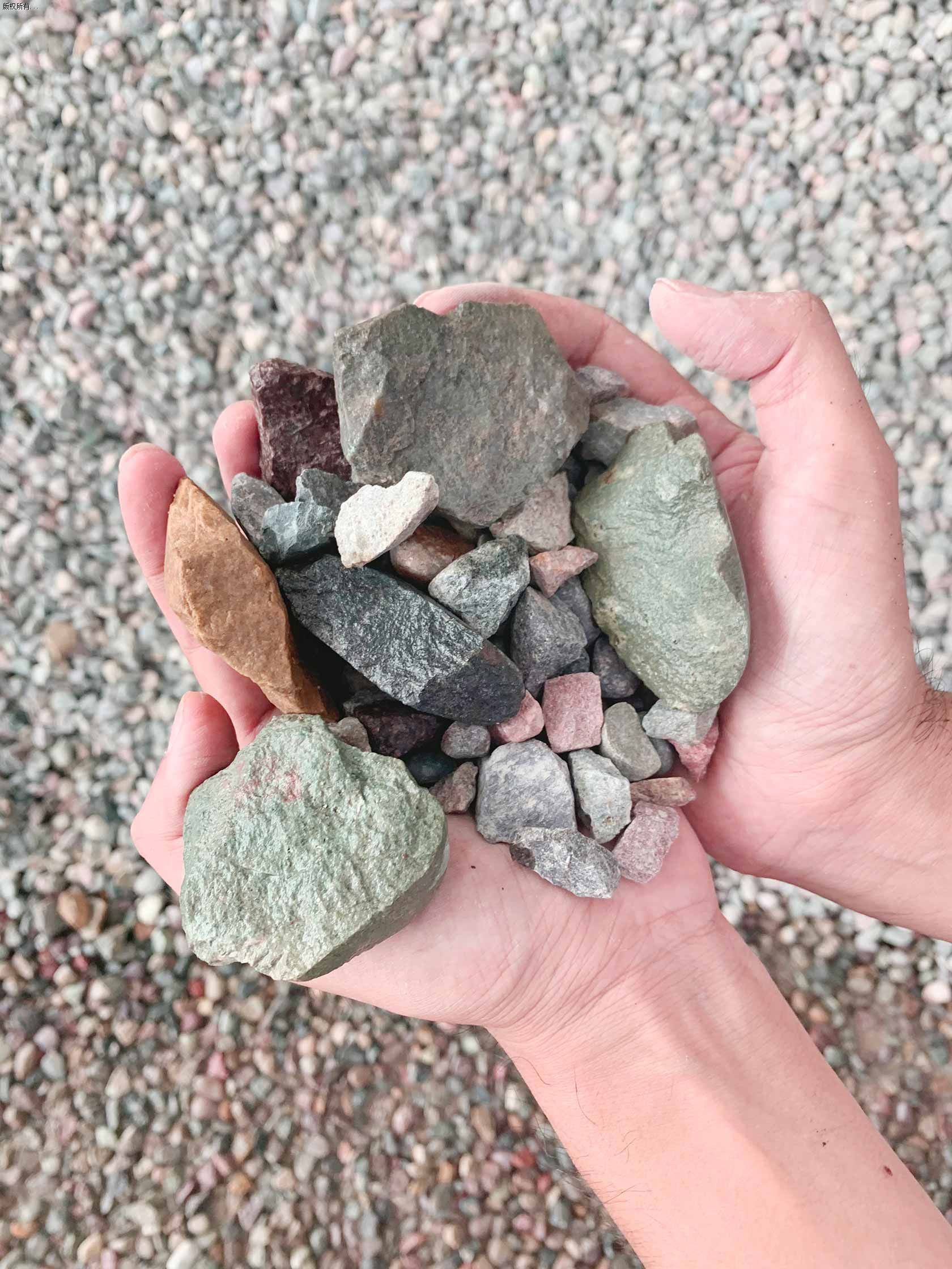 自贡浩通砂石厂